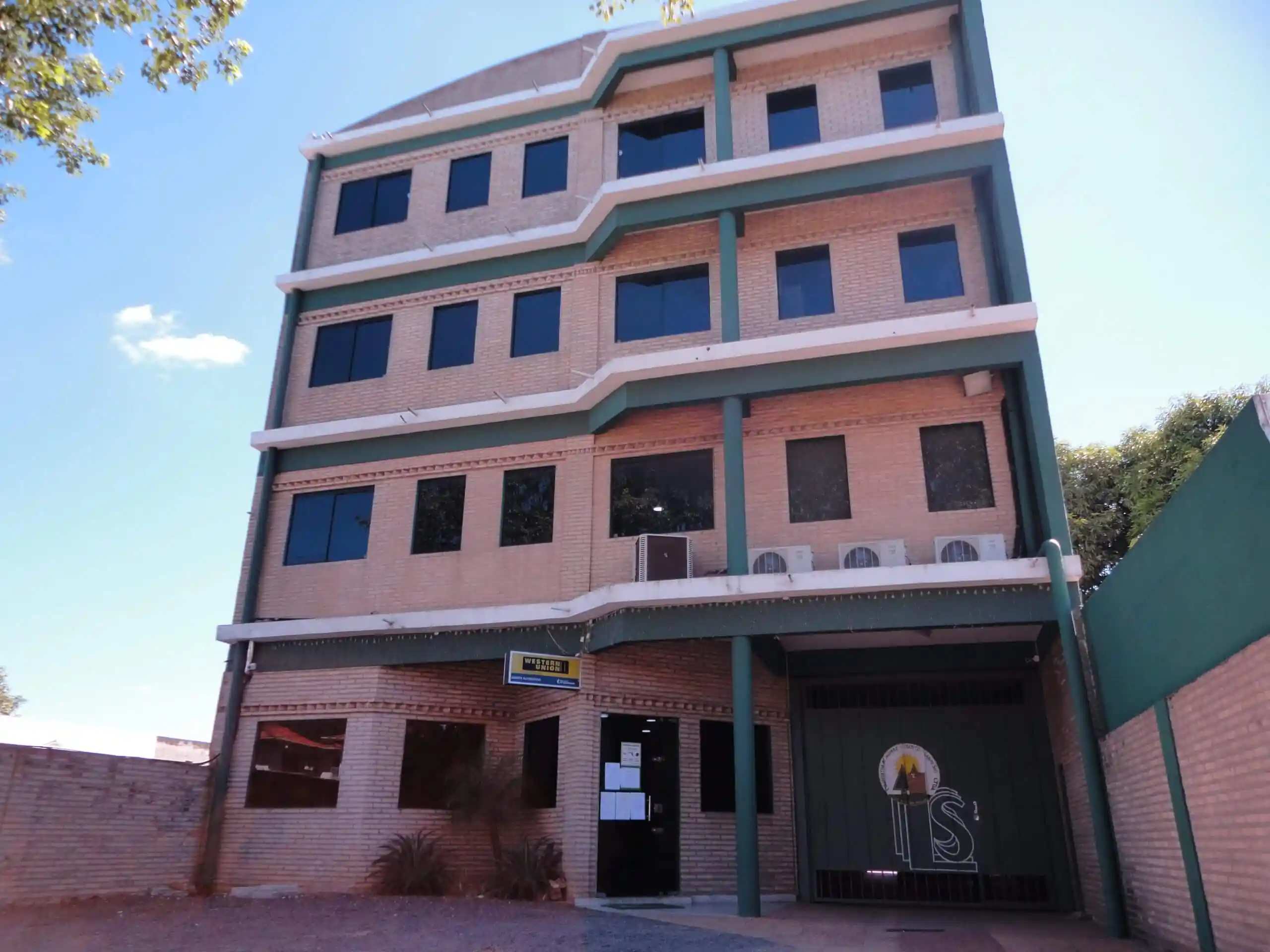 Cooperativa Laguna Sati Ltda.